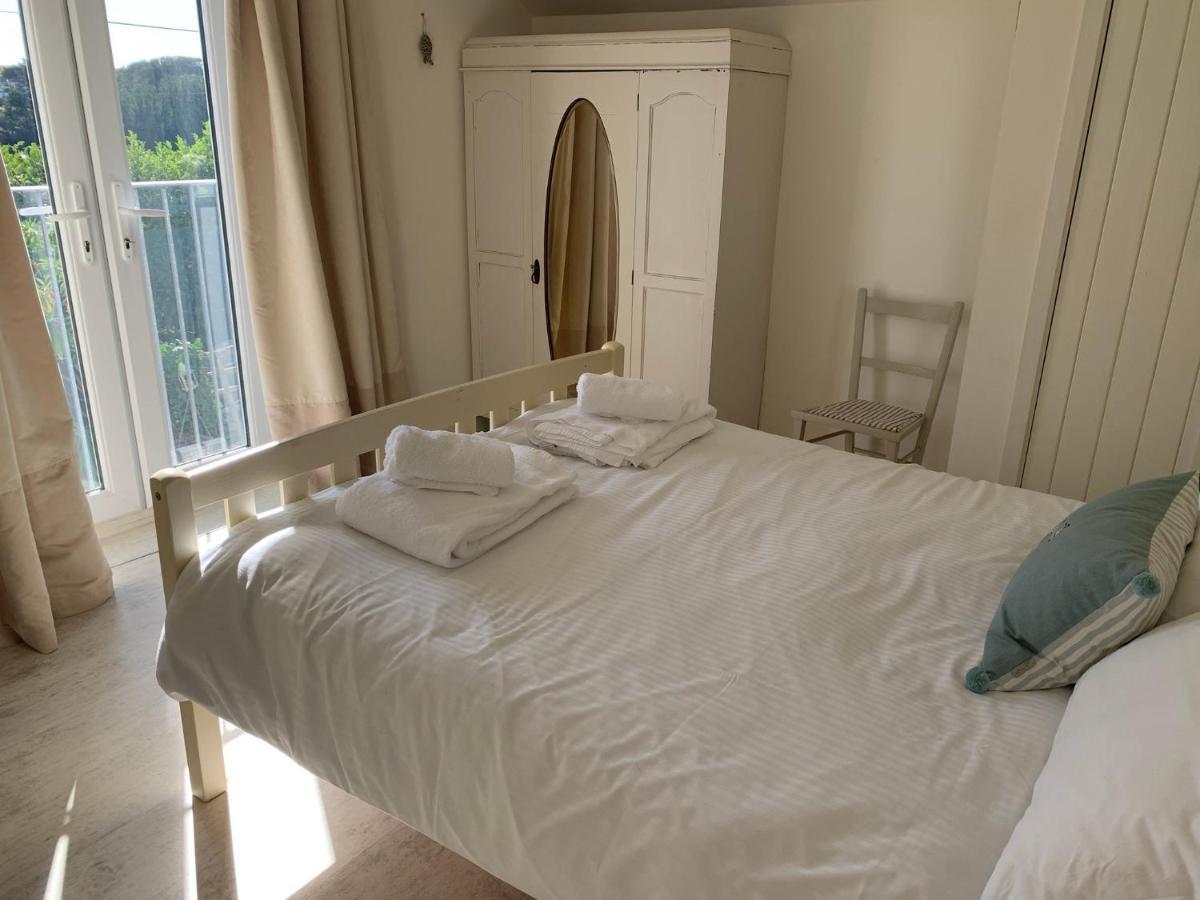 Little Karenza Is The Perfect Cornish Getaway Villa Saint Anthony Exterior photo