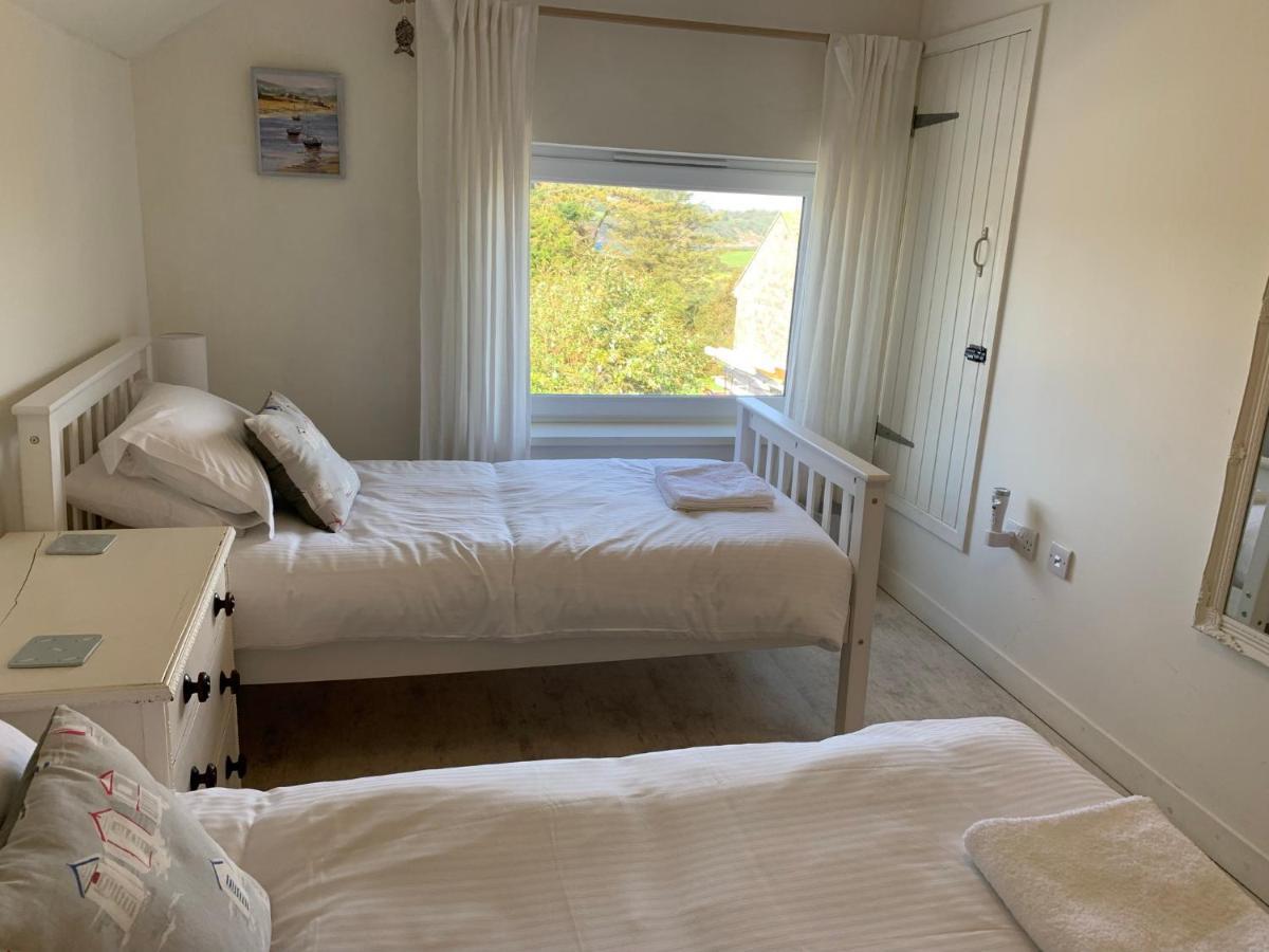 Little Karenza Is The Perfect Cornish Getaway Villa Saint Anthony Exterior photo
