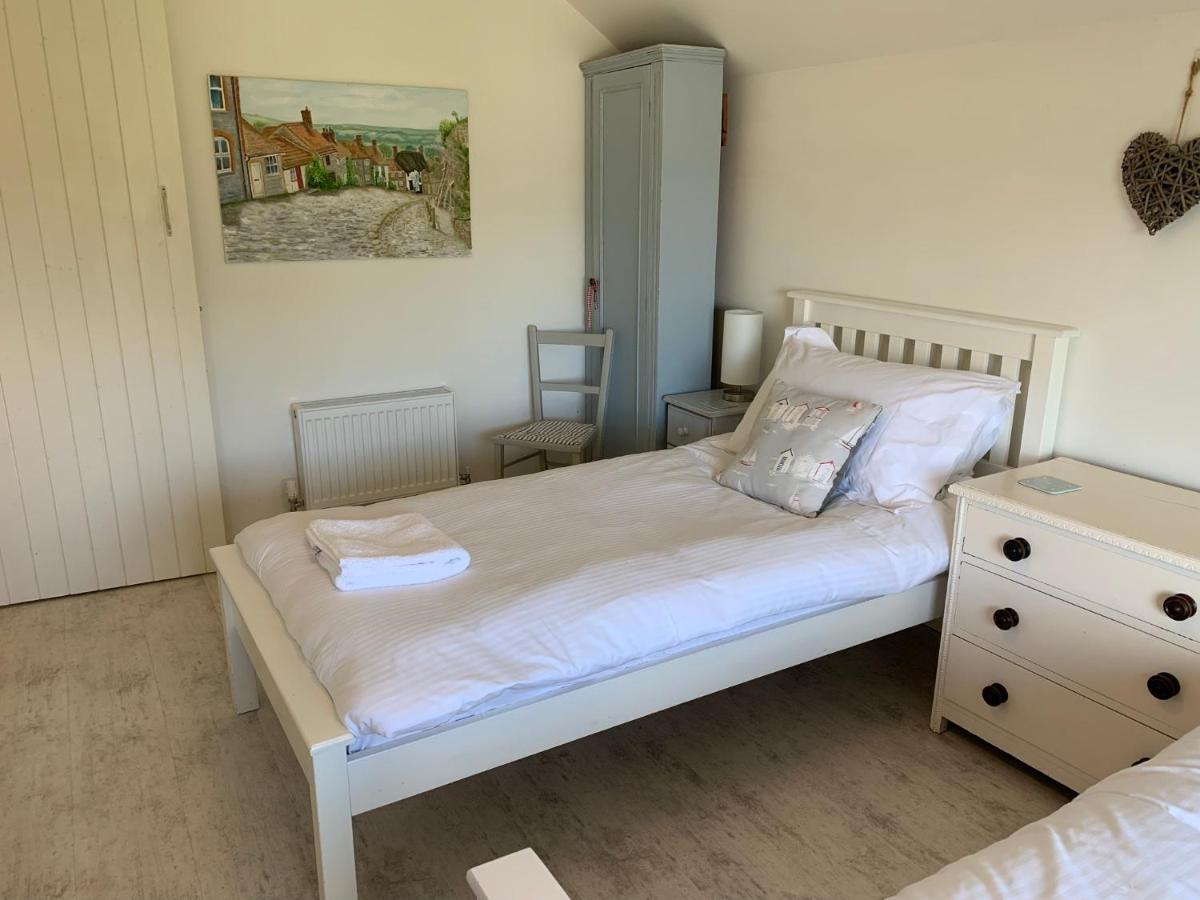 Little Karenza Is The Perfect Cornish Getaway Villa Saint Anthony Exterior photo